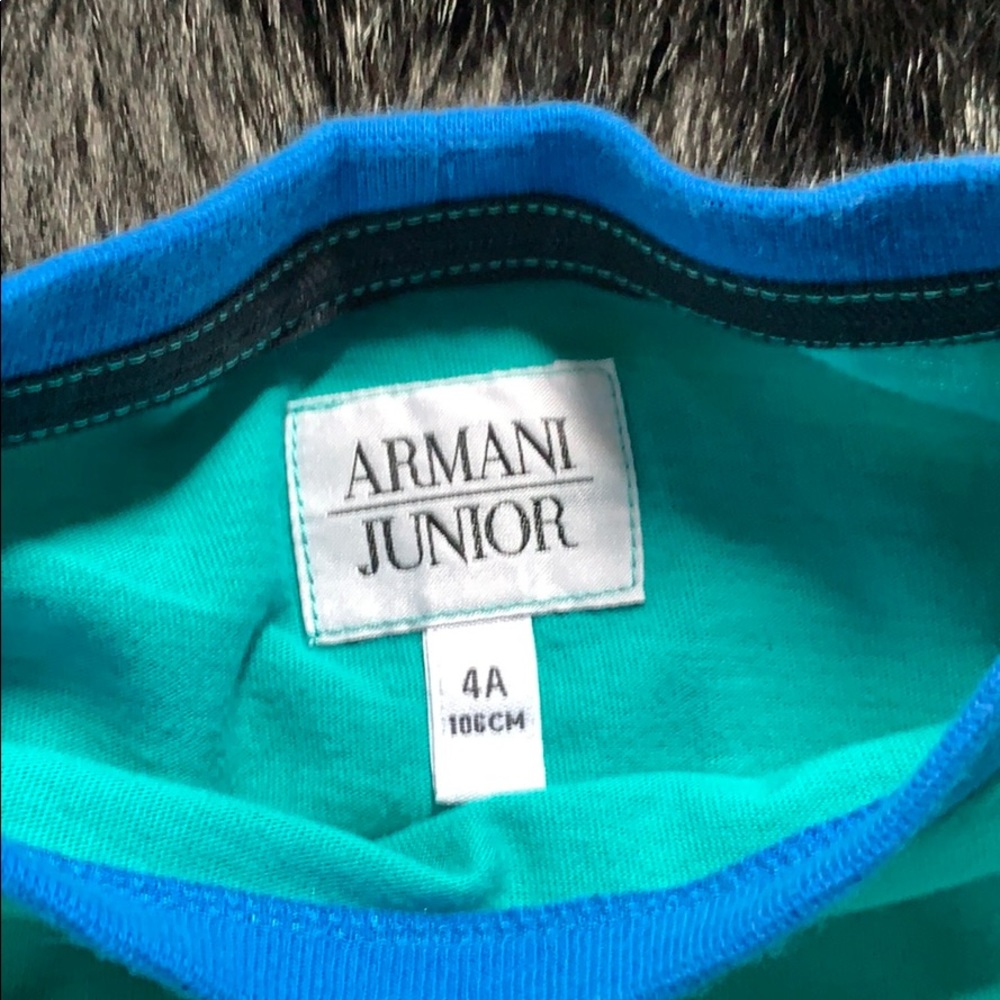 Armani junior - Picture 4 of 5